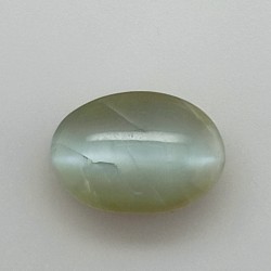 Cat's Eye (Lahsunia) 9.16 Ct Best Quality